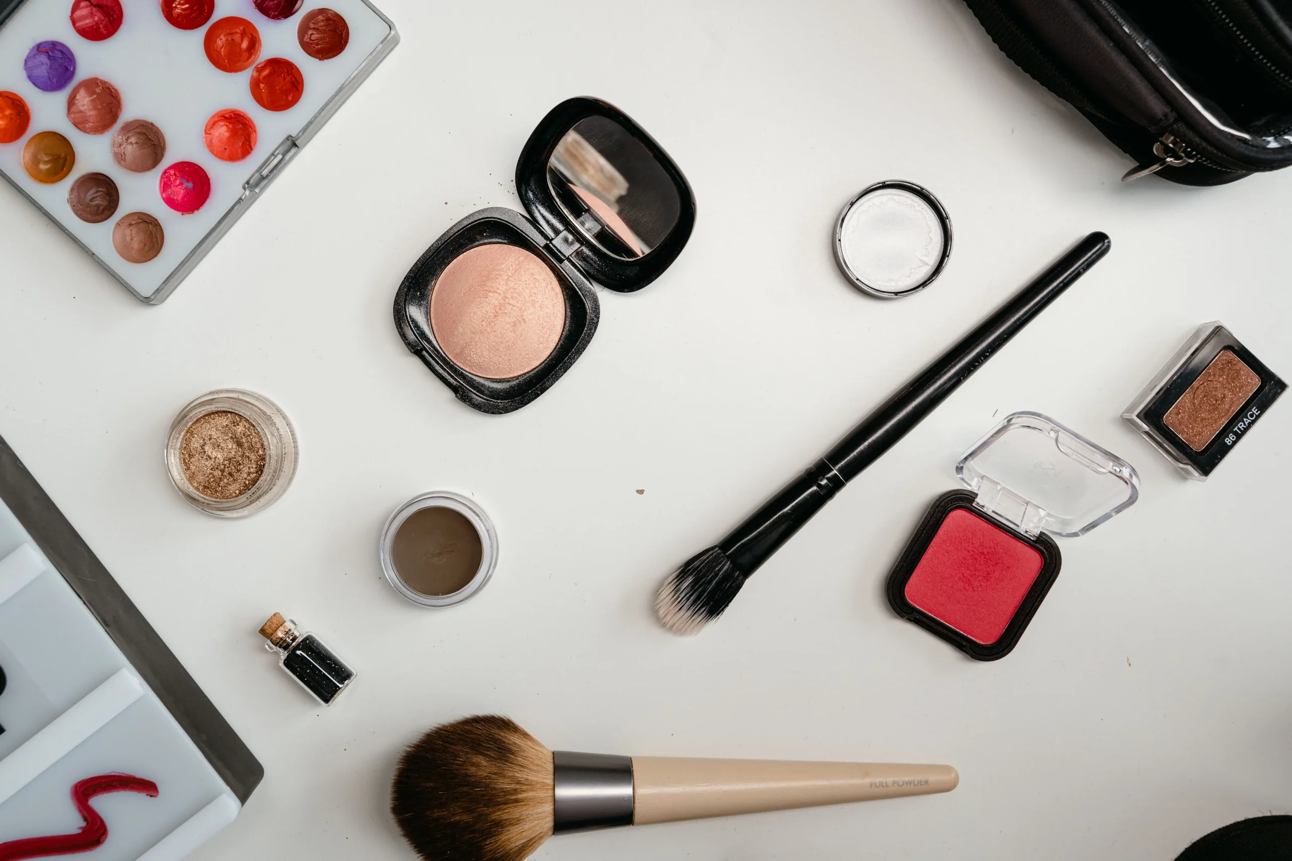 Holiday Beauty Essentials