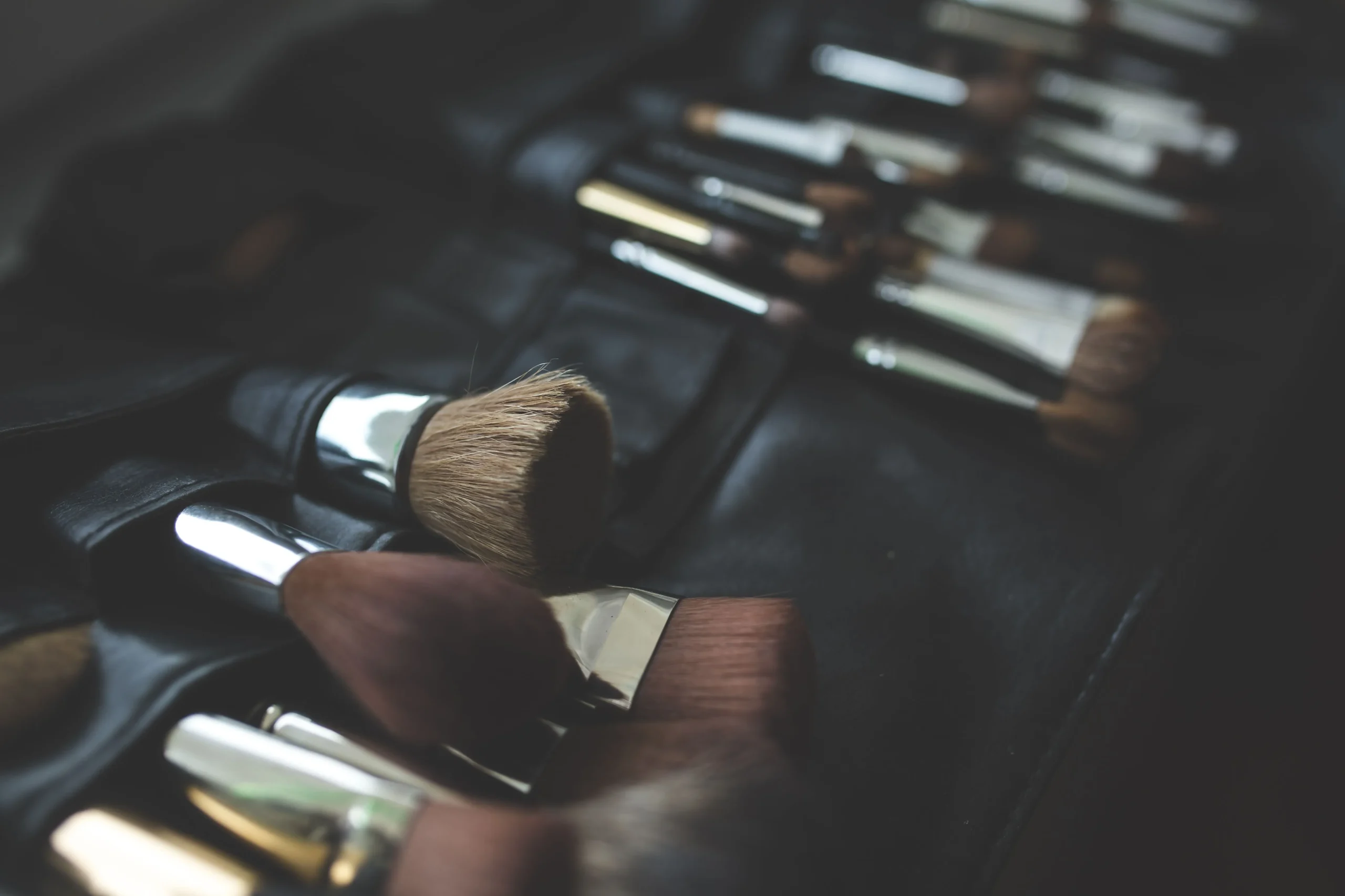 Amprad® Cosmetics