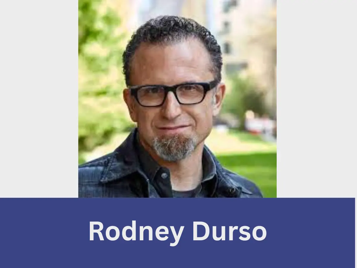 Rodney Durso