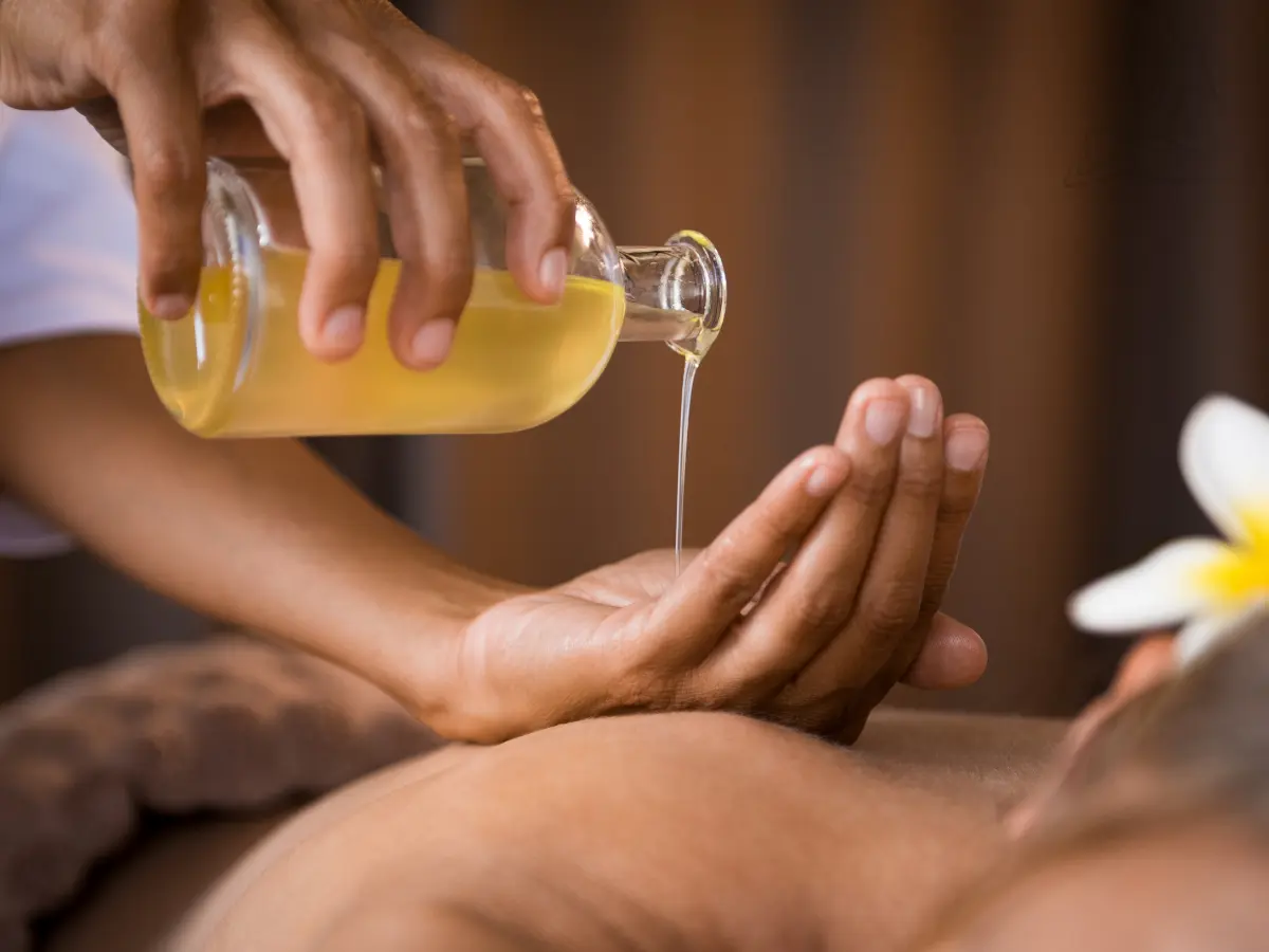 Massage Therapy