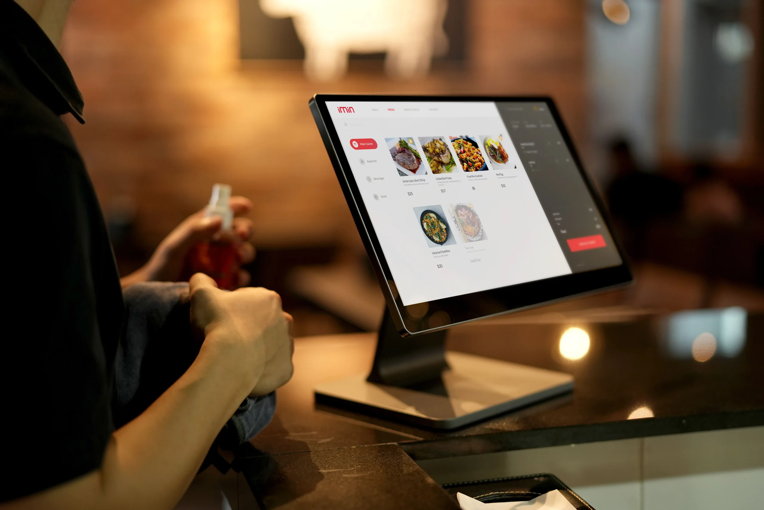 Pos Systems Explained