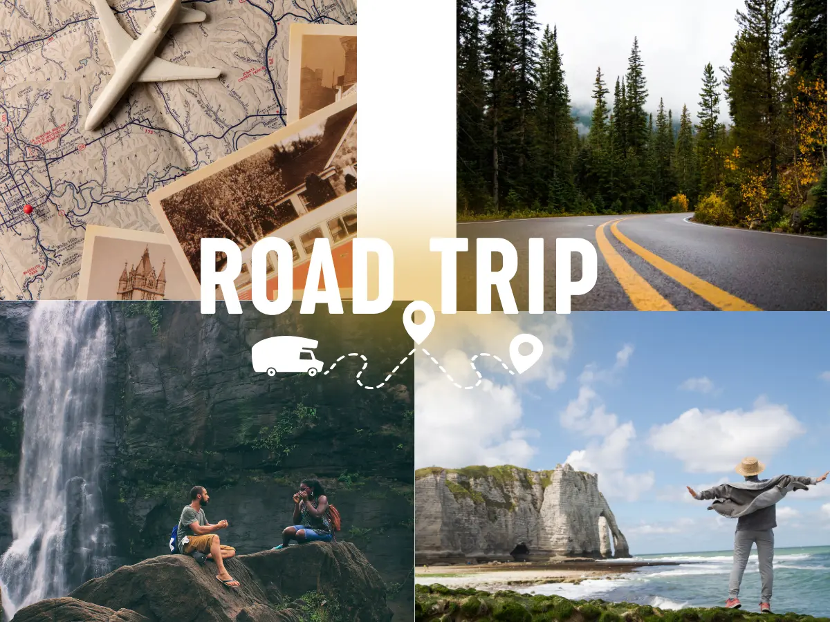 Cornwall Road Trip With Zen Auto