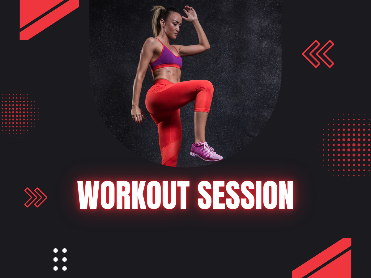 Equipment-Free Workout
