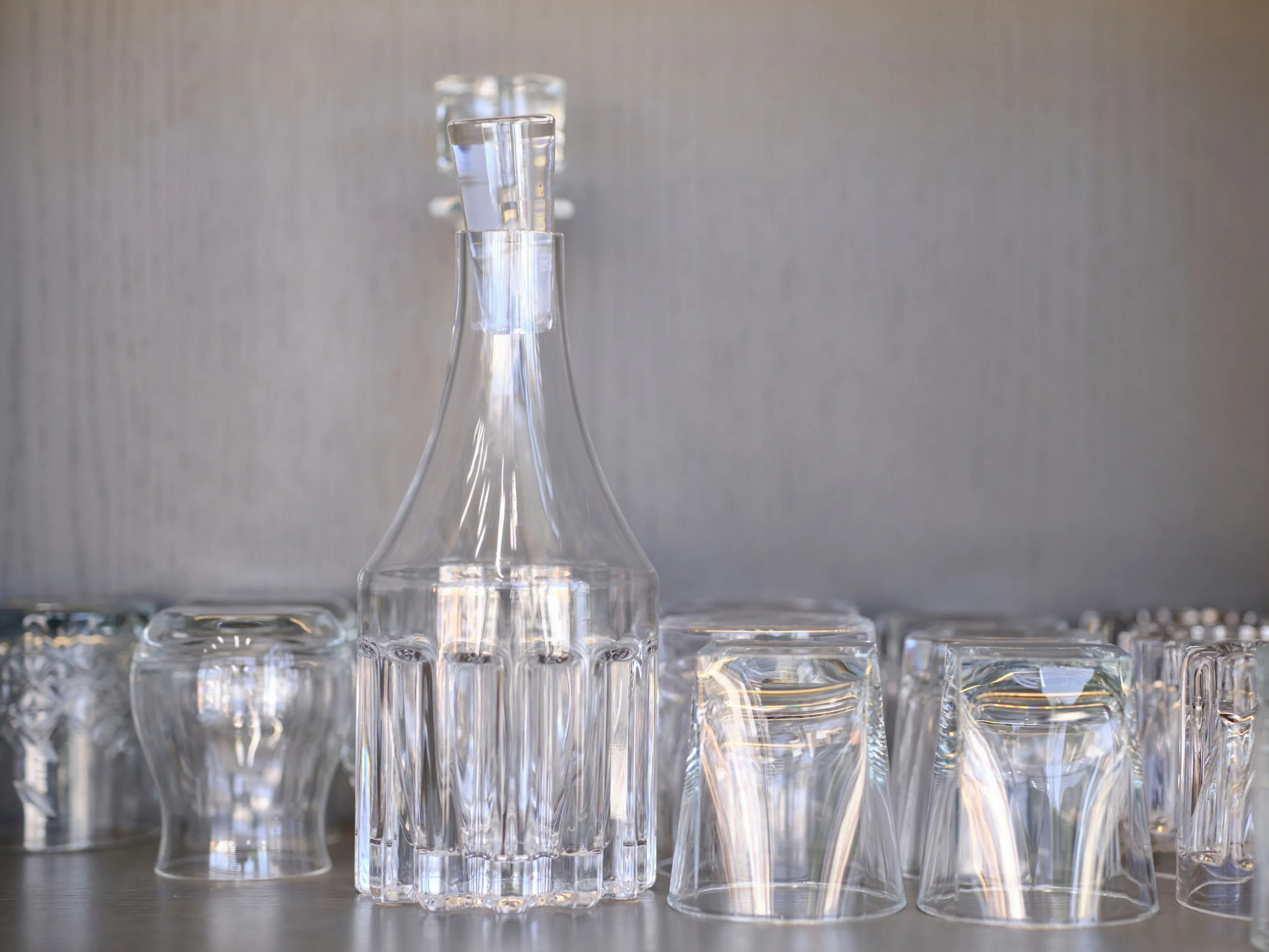 Drinkware Design