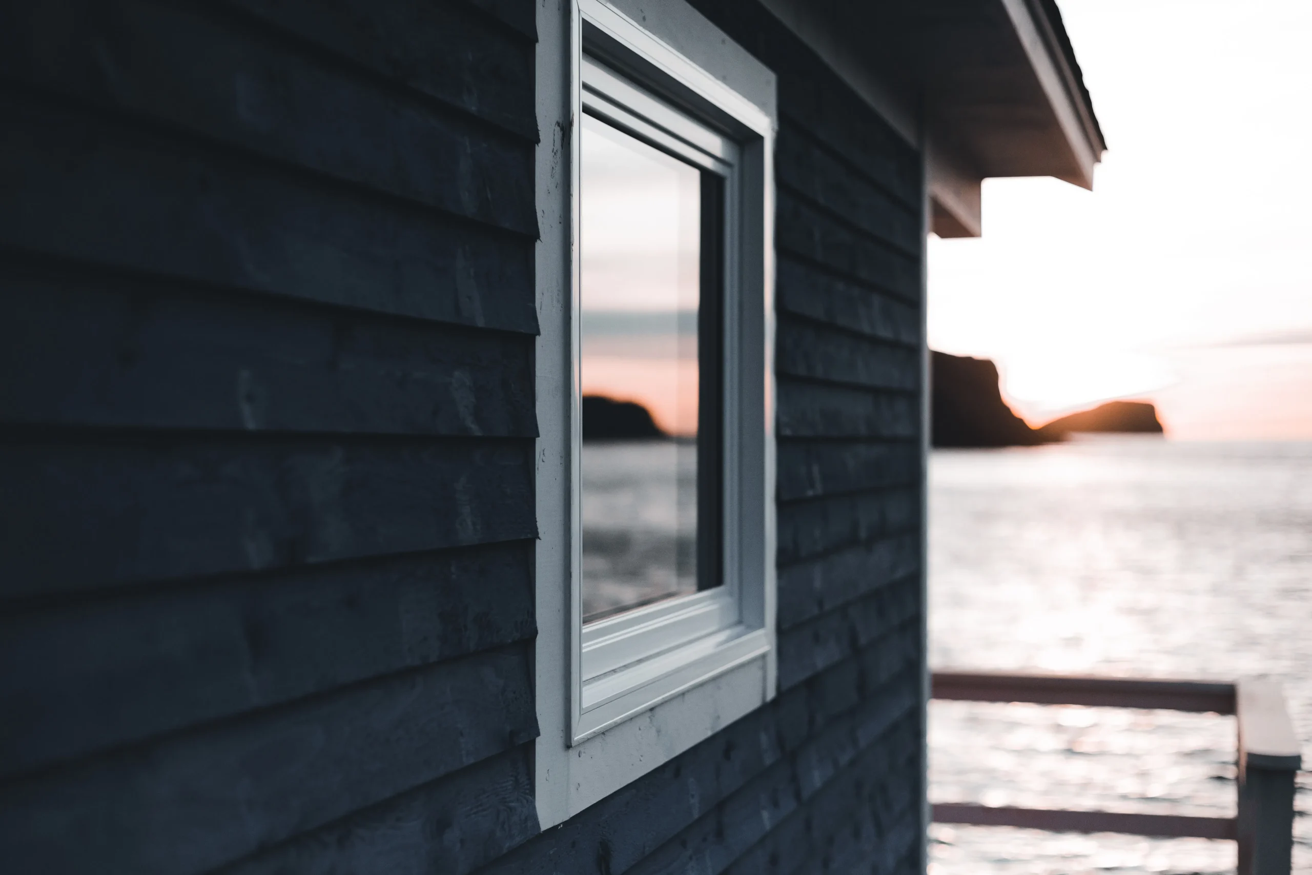 Recladding Your Home