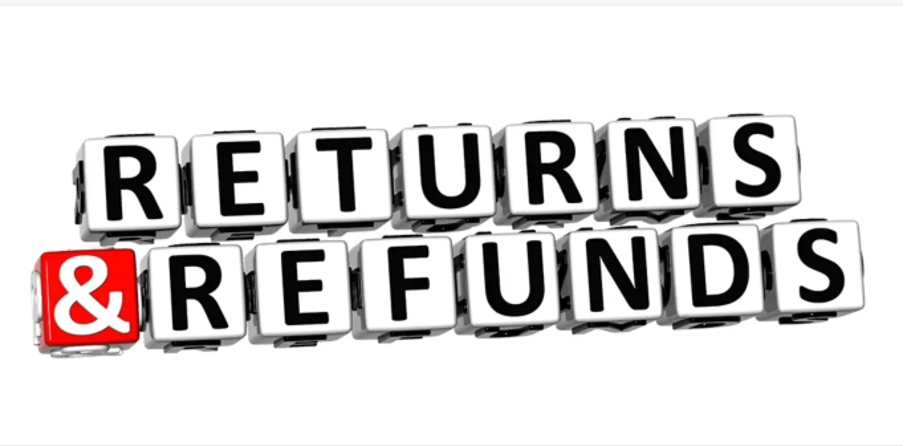 Refunds