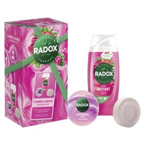 Radox Gift Box
