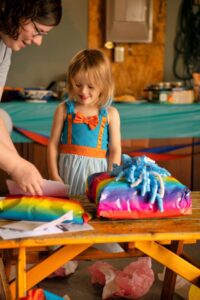 Gift Ideas for Your Child’s Teacher
