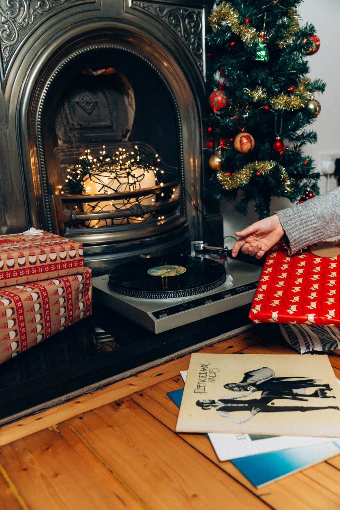 Music Lovers Christmas Gift Guide