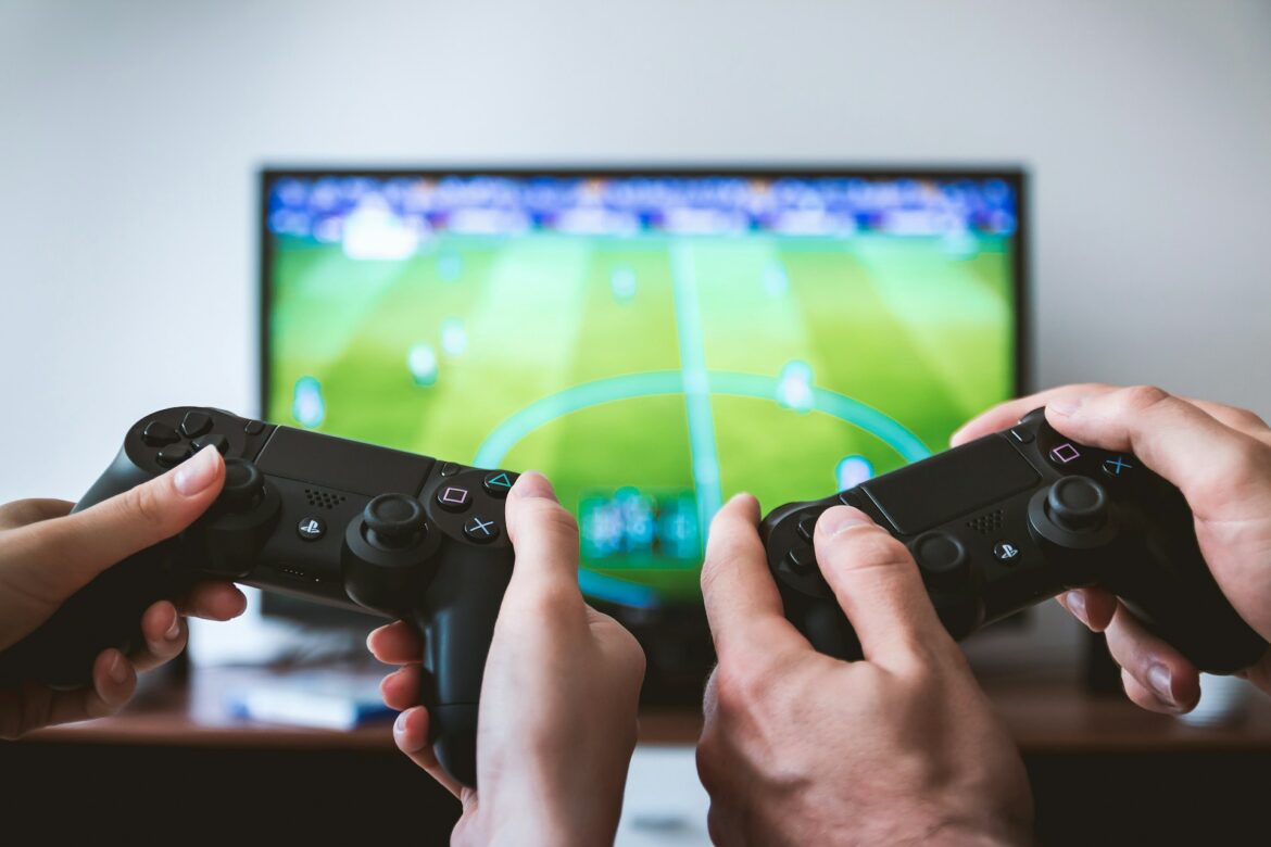 How Localization Strategies Help Your Video Game Win Globally?