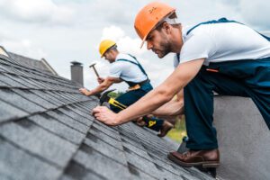 Roof Repairs