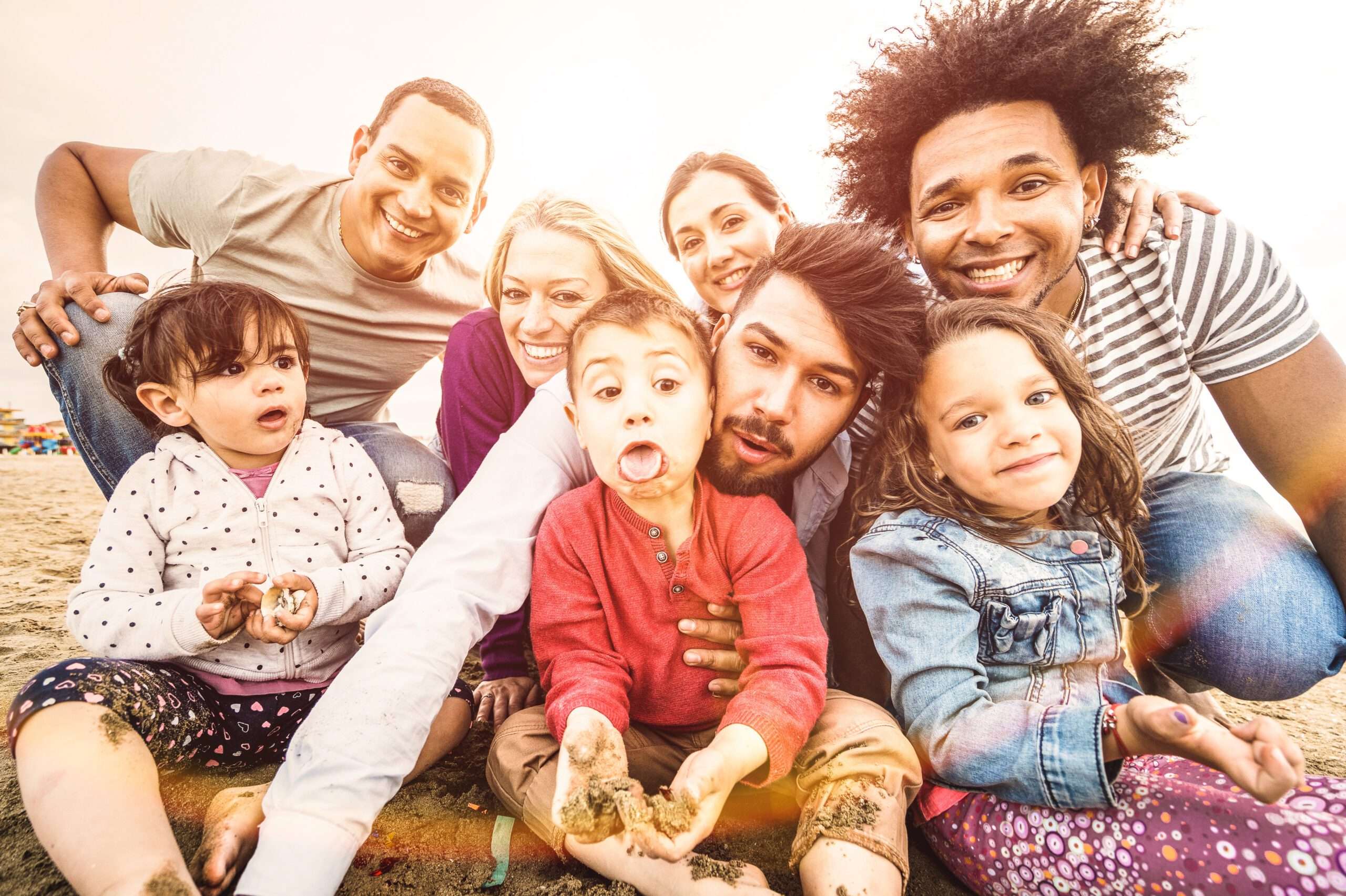Family Holiday