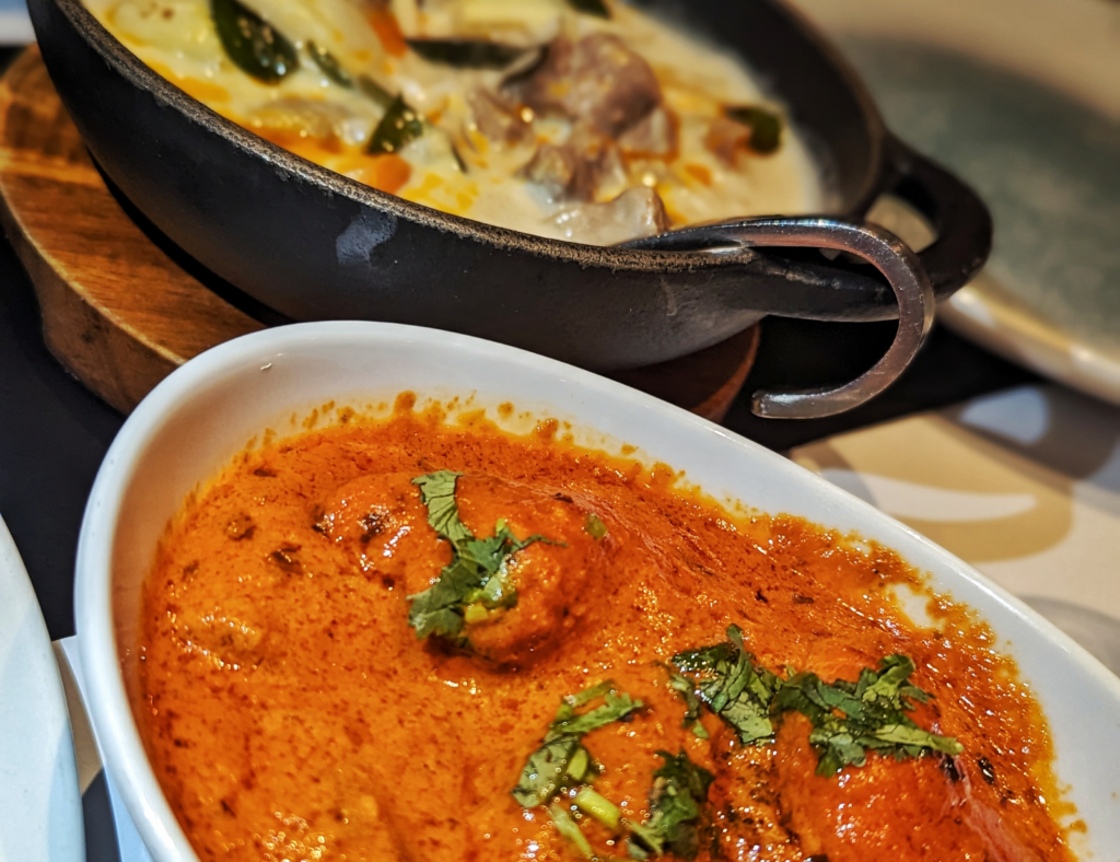 masala zone best indian food restaurants london