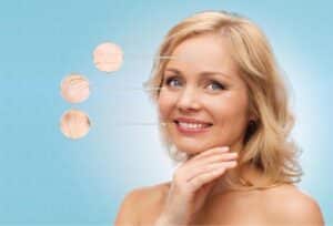 Youthful Skin