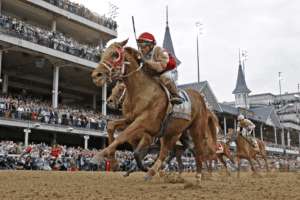 Kentucky Derby