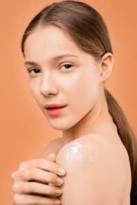 Probiotics for Skin Health