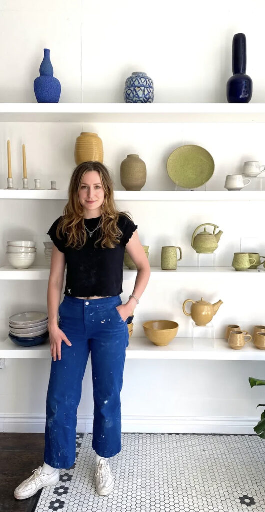 Kate Metten Ceramics
