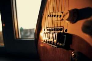 String Double Bass