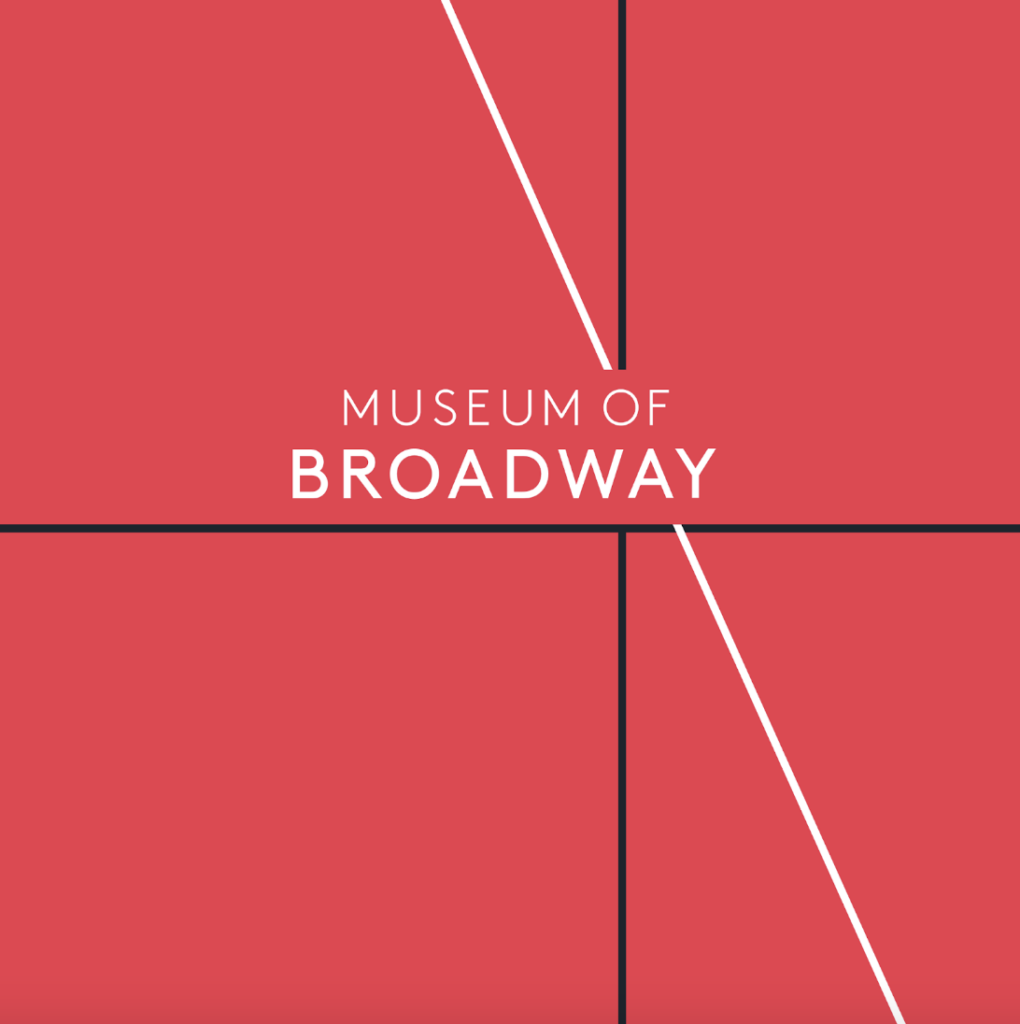 Best New Museum: The Museum of Broadway 