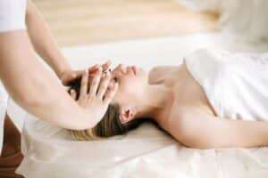 Skin treatments