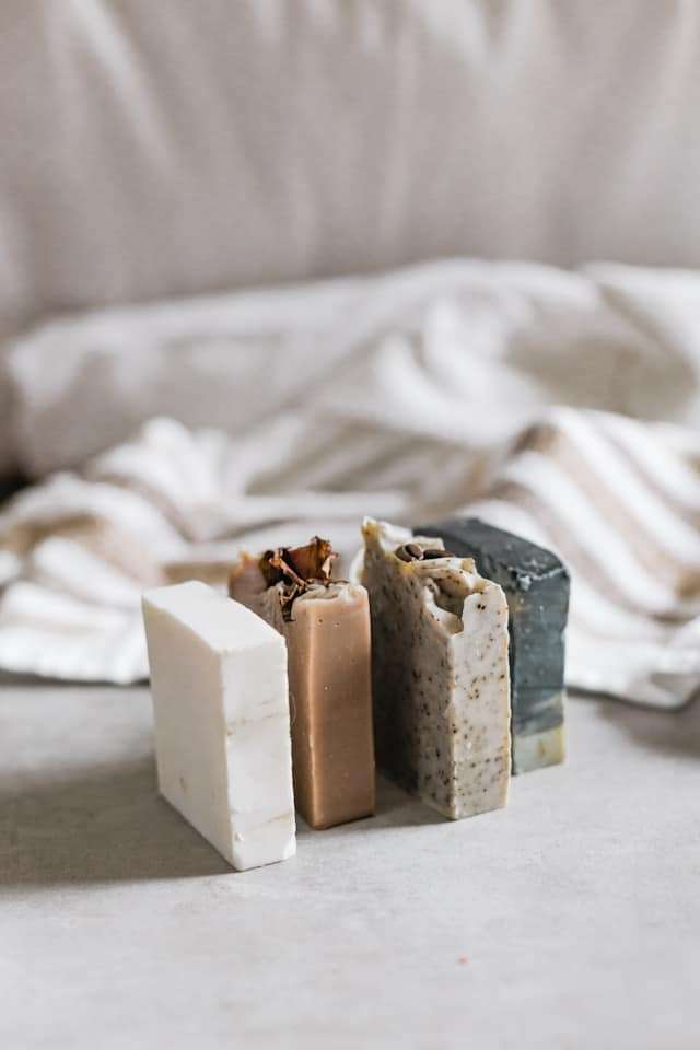Soap