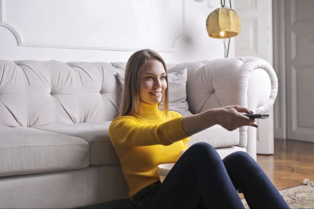 Home Entertainment 