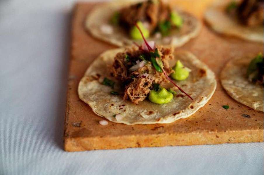 Mexico Food
