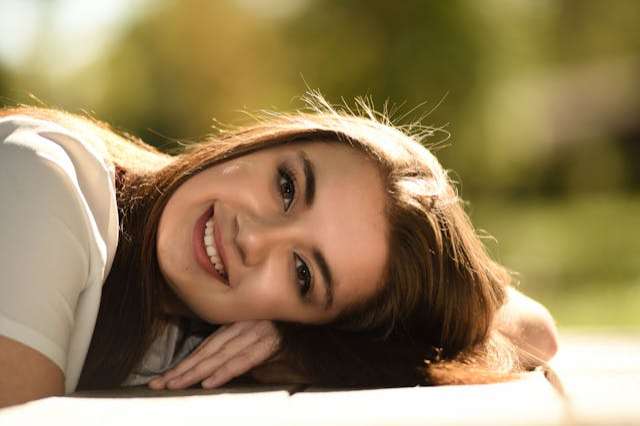 Youthful Skin