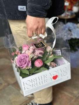 Fresh Flowers