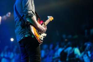 Charity Concerts