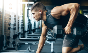 Muscle Growth