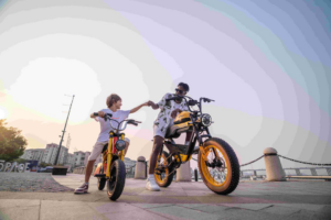 E-Bike