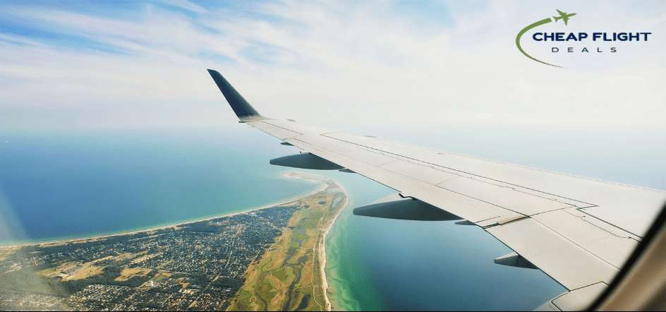 Cheap Flight Deals