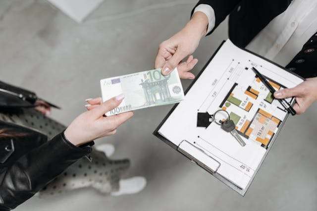 House Sale