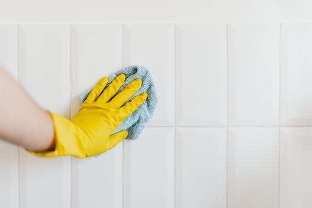 Right Cleaning Service