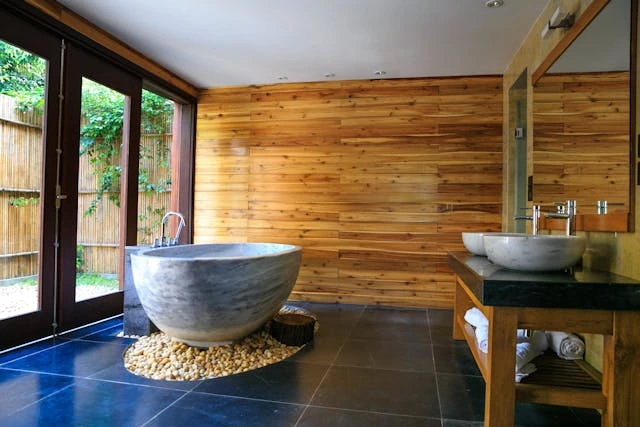 Natural Stone Bathtubs
