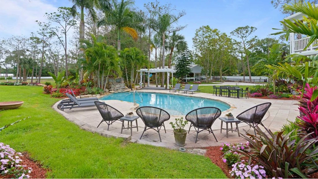 Luxury Rehab Centers