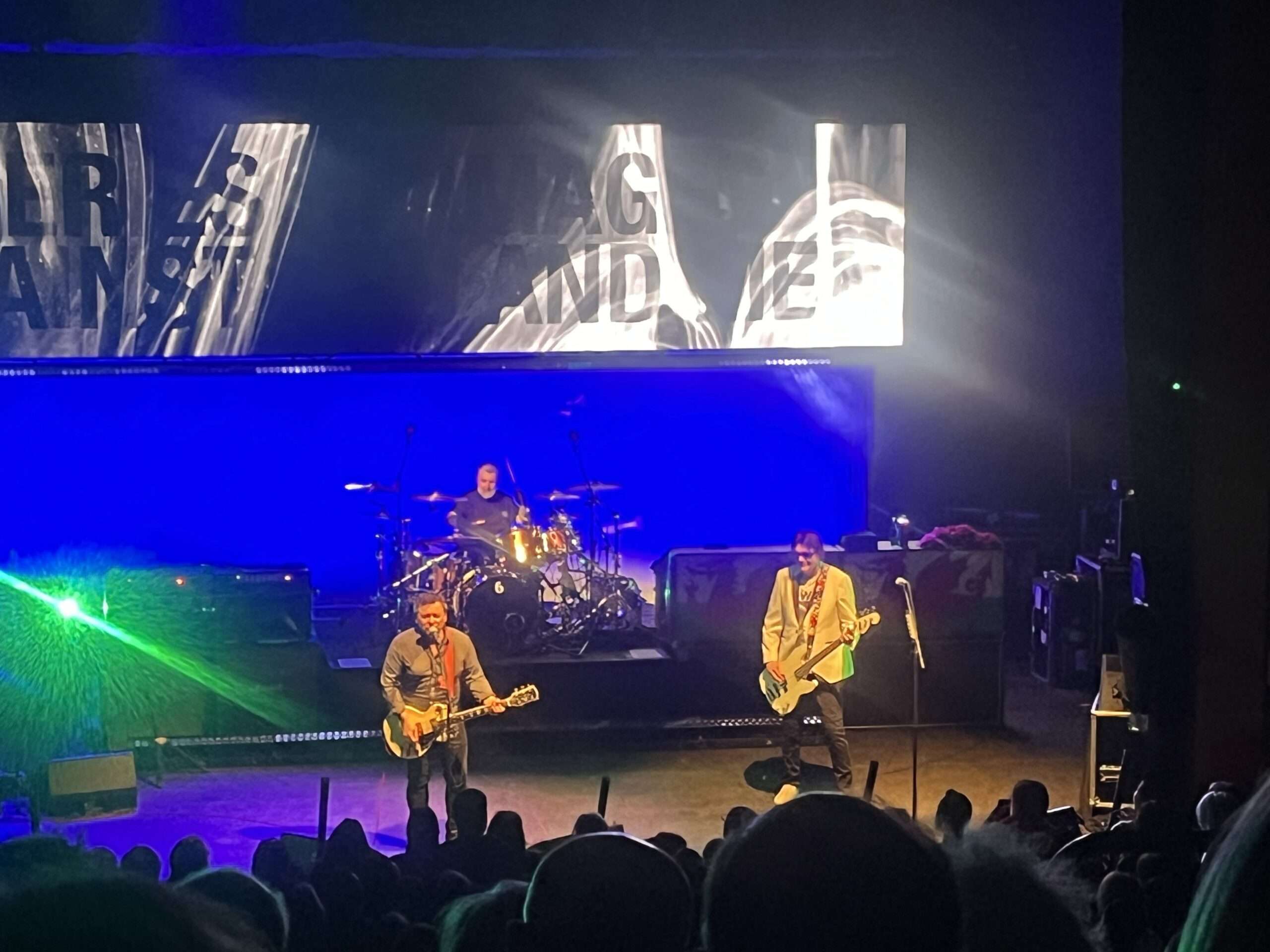 Concert photo