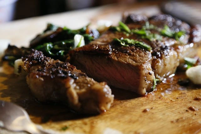 Steakhouse