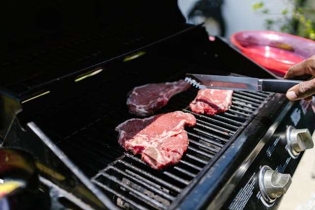 Steak restaurants in Tucson