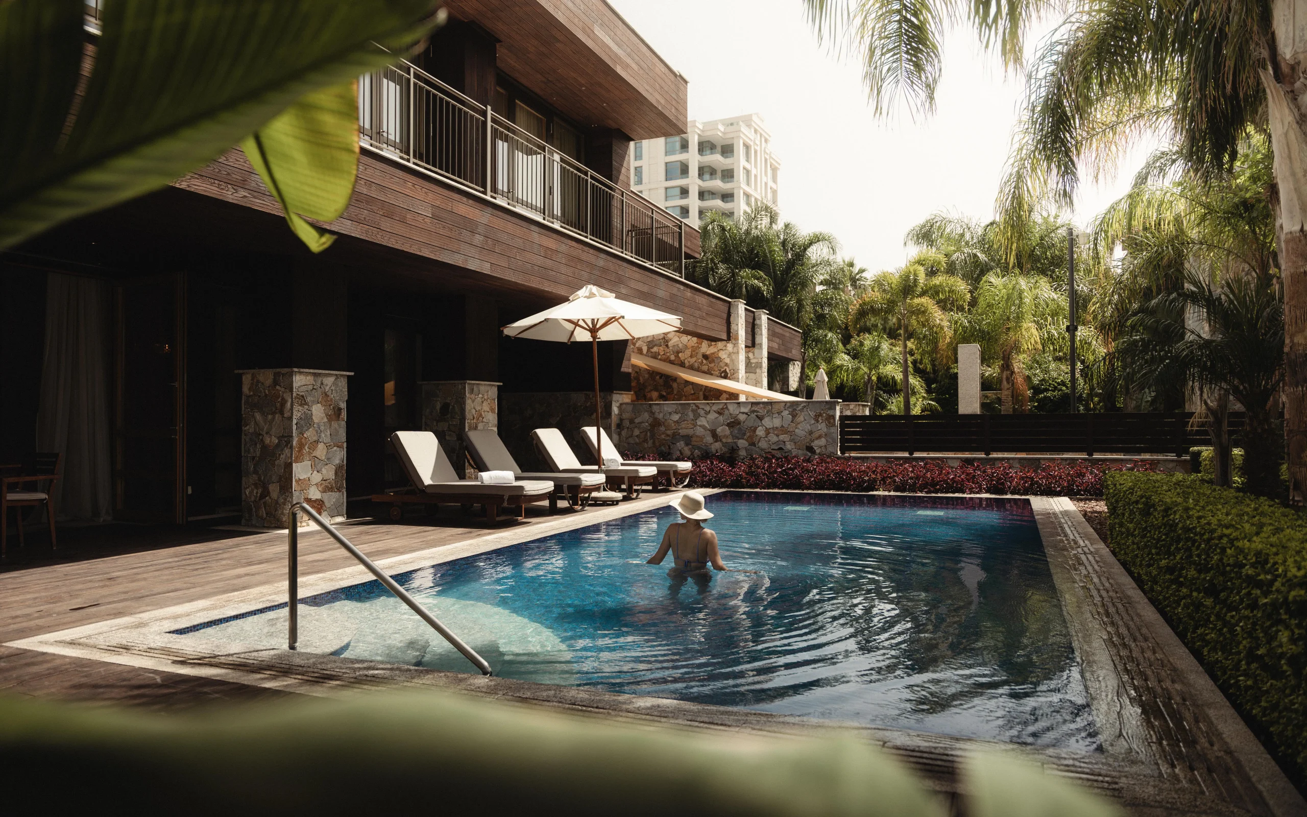 Limassol Beachfront Retreat
