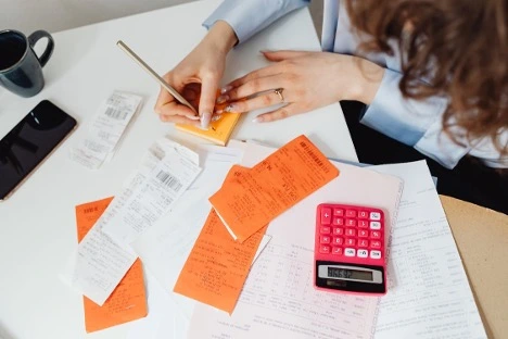 Financial Safety