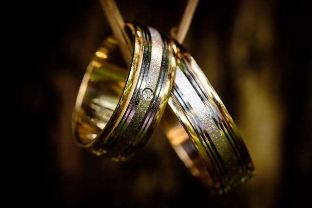 Gold Jewelry Sometimes Turn Black