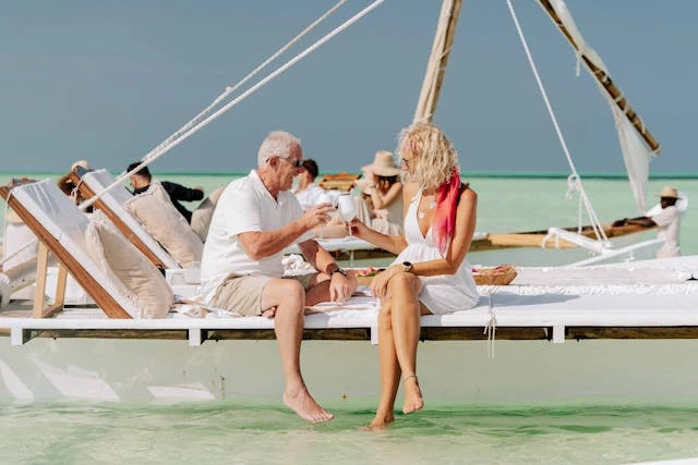 Adventure on Family Cruises