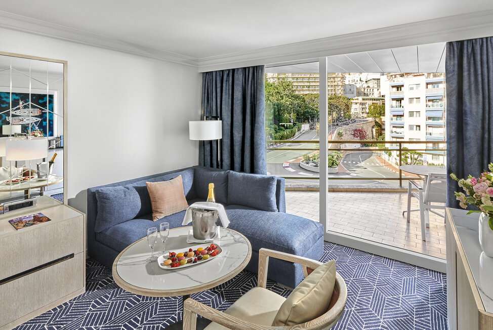 Fairmont Monte Carlo