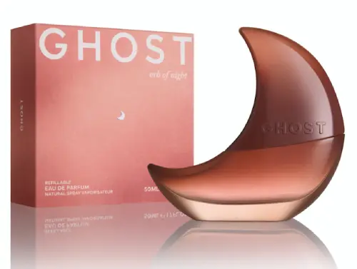 GHOST Fragrance Orb of Night