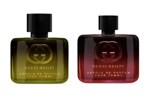 Gucci Guilty Absolu De Parfum - Elegant fragrances