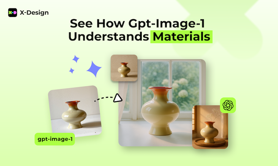 AI Photo Editor