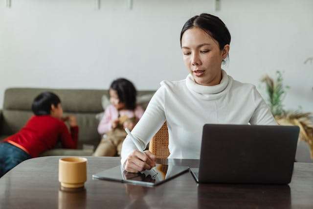 Traditional Career Success