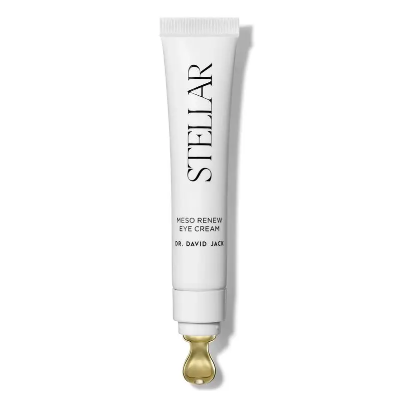 Dr Jack Stellar Eye Cream